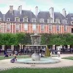 Coeur Paris Authentique