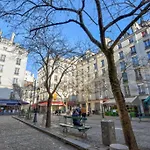 Coeur Paris Authentique Ideal Jeux Olympiques