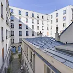 Coeur Paris Authentique Ideal Jeux Olympiques