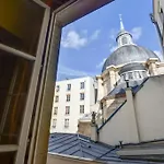Coeur Paris Authentique Ideal Jeux Olympiques