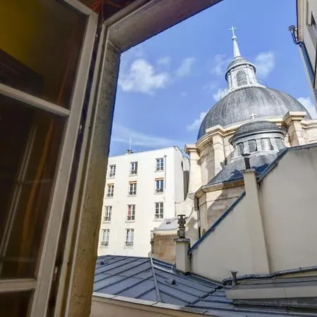 Coeur Authentique * Parigi