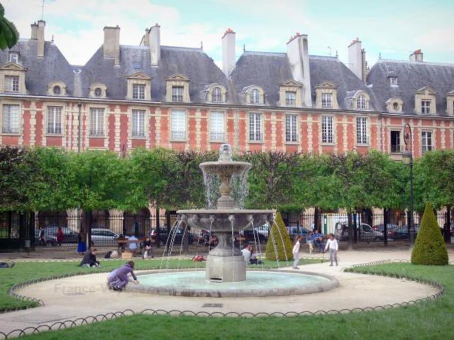 Coeur Authentique Ideal Jeux Olympiques Appartamento